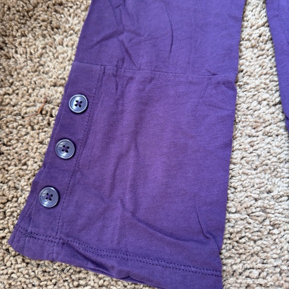 Loft Boat Neck Shirt - Picture 2 of 5